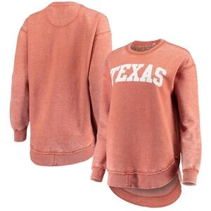 Women’s Texas Longhorns sweatshirt